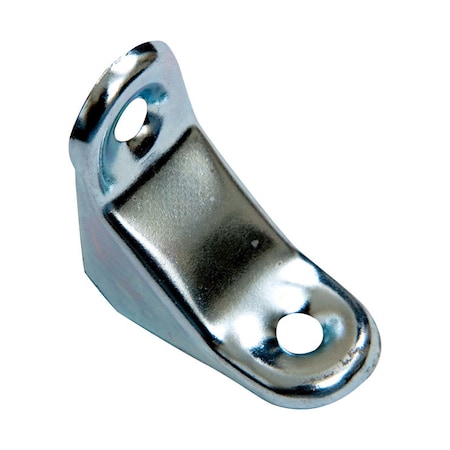 Waddell Waddell 1-1/2 in. H Steel Chair Brace 2762